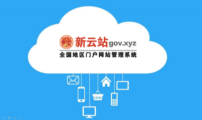 新云站上线，.xyz后缀域名风起云涌 互联网域名注册服务的新浪潮