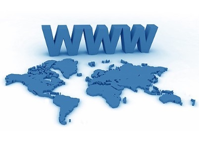 互联网域名注册服务 数字经济时代的“门牌号”管理新篇章